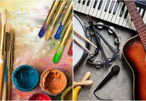 Le lycée national des arts « Ali Maâchi » ouvre ses portes à Alger