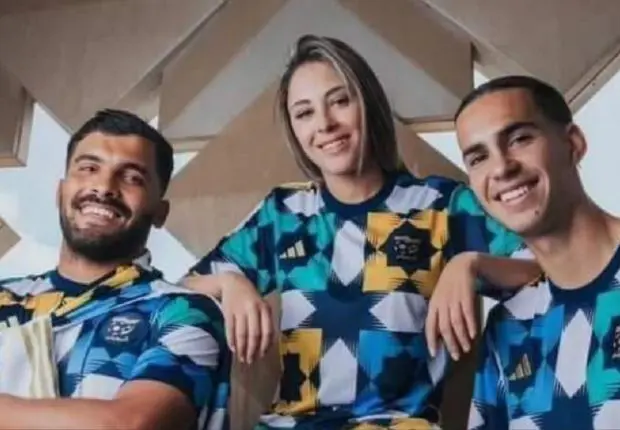 Kit d&rsquo;échauffement de l&rsquo;EN : le Maroc se plaint auprès d&rsquo;Adidas