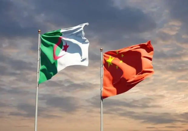 Sommet sino-arabe 2022 : Tebboune invité par la Chine