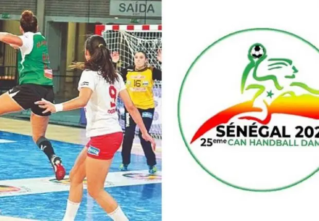 CAN Handball 2022 Dames : les Algériennes dans un groupe « difficile »