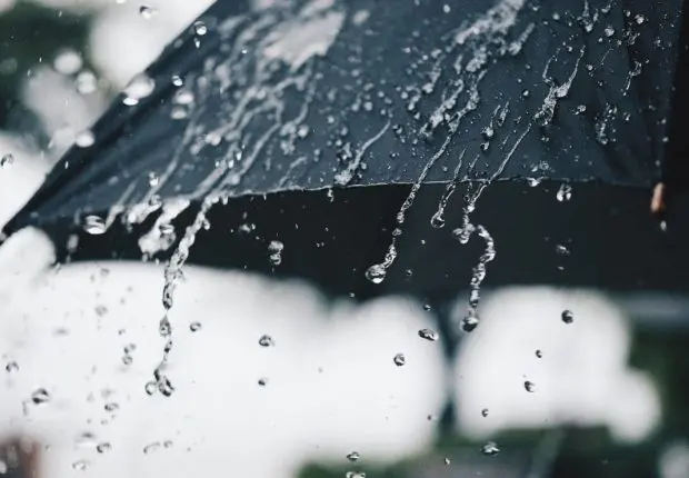 Météo Algérie : Alerte pluies orageuses sur 18 wilayas ce 22 septembre