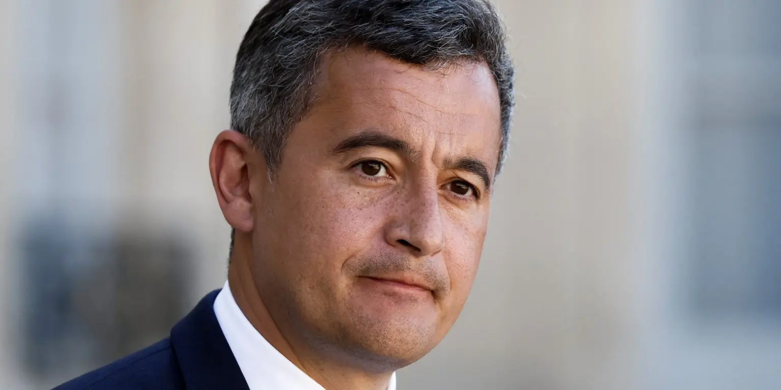Immigrés clandestins en France : les instructions fermes de Darmanin