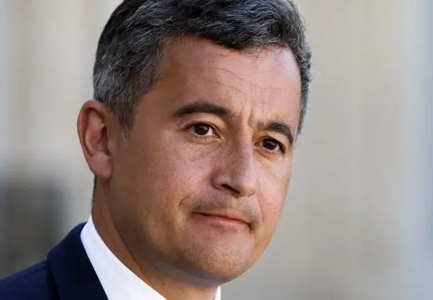 Immigrés clandestins en France : les instructions fermes de Darmanin