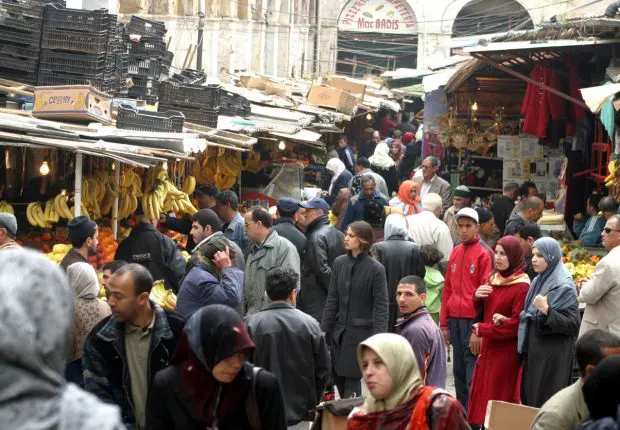 Coût de la vie : quel pouvoir d’achat pour les Algériens en 2022 ?