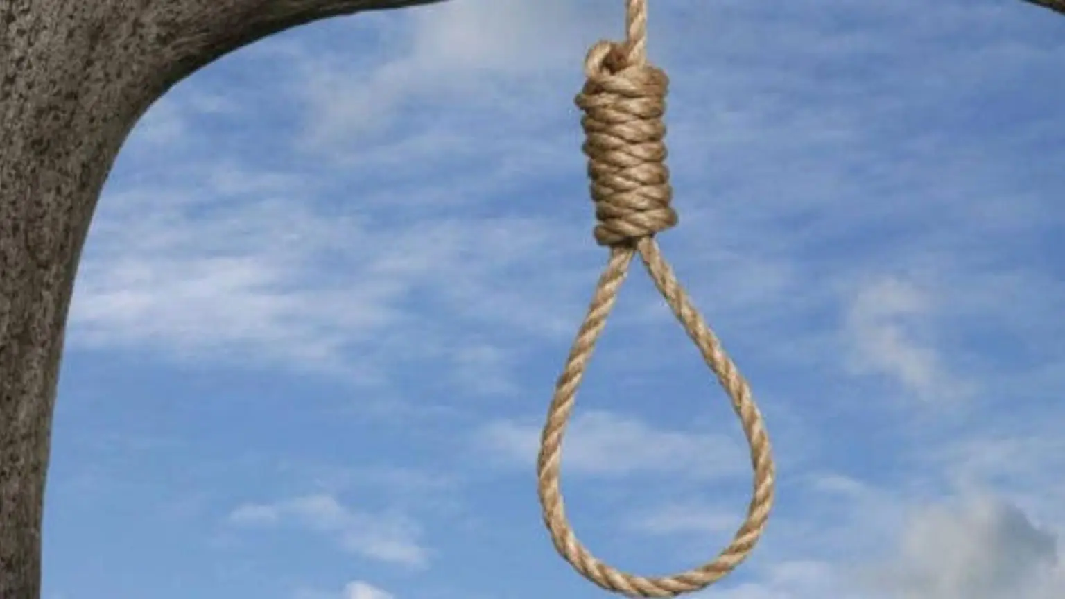 Tébessa : un homme retrouvé pendu à son domicile