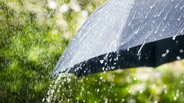 Météo Algérie : alerte pluies et orages sur 6 wilayas ce 28 septembre