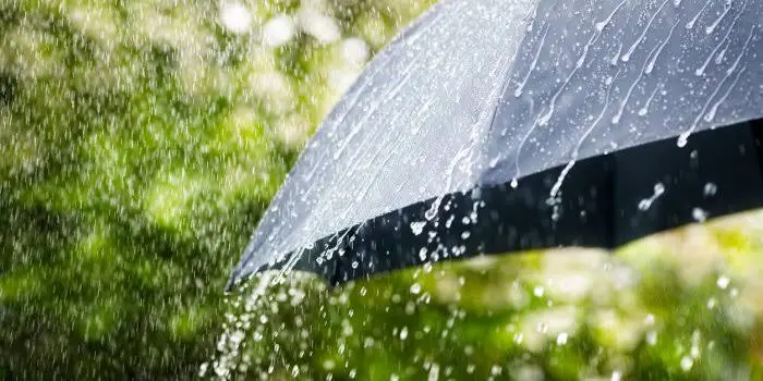 Météo Algérie : alerte pluies et orages sur 6 wilayas ce 28 septembre