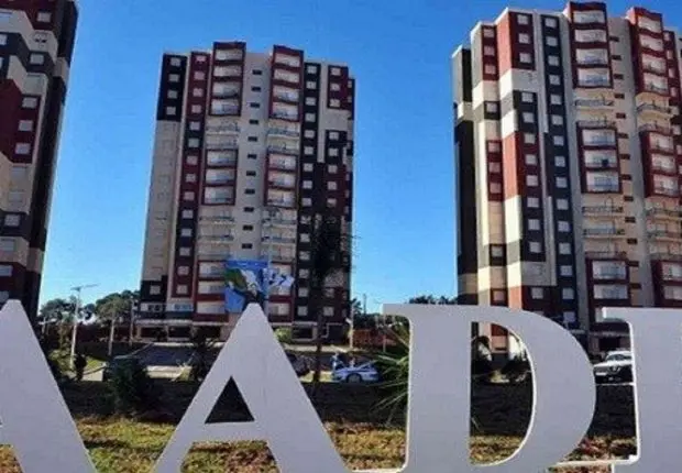 L’AADL annonce la remise des clés à cette catégorie de souscripteurs