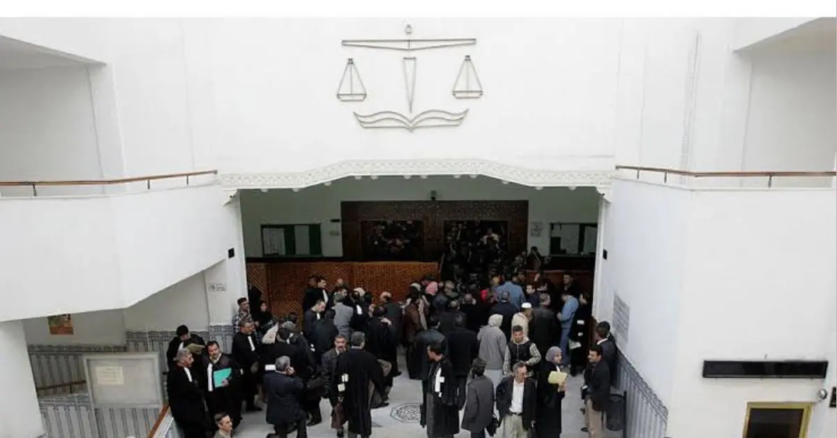 Affaire des 124 millions de dollars : le dossier devant le tribunal d’Oran