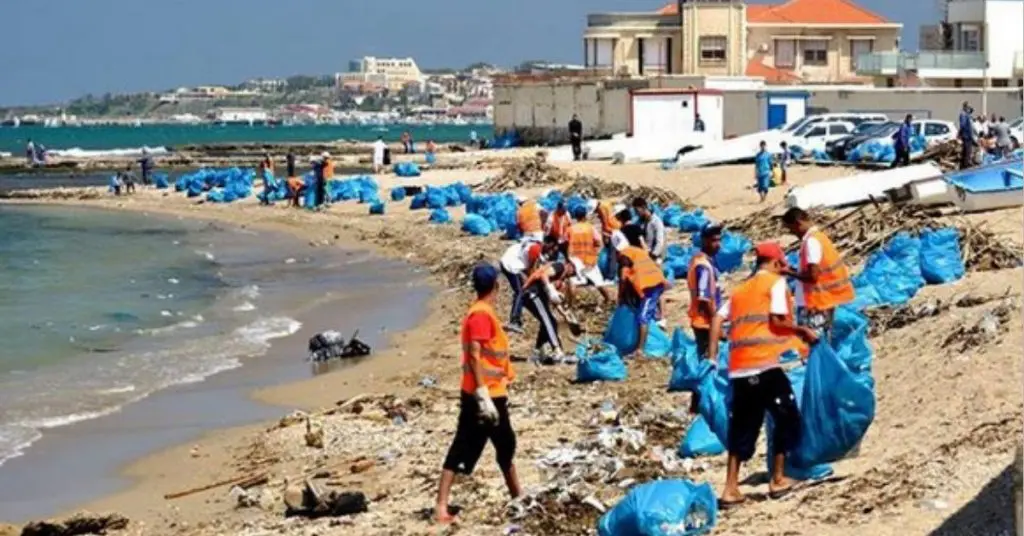 Indice de pollution 2022 : quel classement pour l&rsquo;Algérie ?