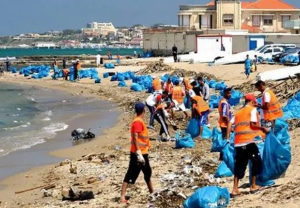 Indice de pollution 2022 : quel classement pour l’Algérie ?