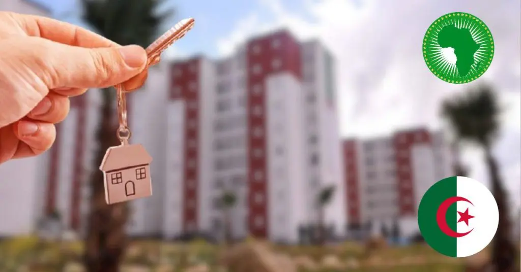 Prix des logements en Afrique : quel classement pour l’Algérie ?