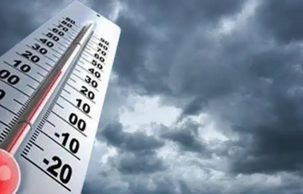 Météo Algérie : alerte pluies et orages dans 6 wilayas ce 21 septembre