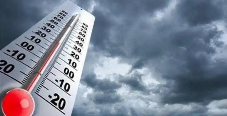 Météo Algérie : alerte pluies et orages dans 6 wilayas ce 21 septembre