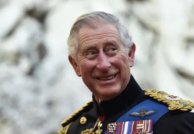 Londres : Charles III officiellement proclamé roi du Royaume-Uni