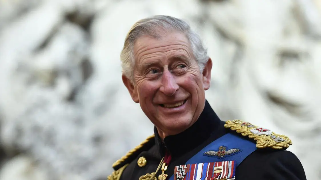 Londres : Charles III officiellement proclamé roi du Royaume-Uni