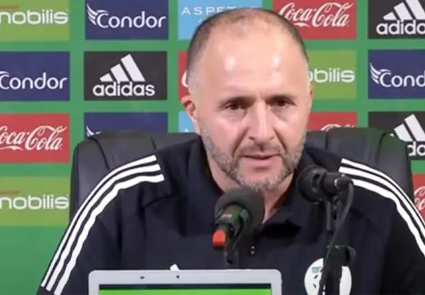 Binationaux, Delort, Mbolhi : Belmadi s&rsquo;exprime
