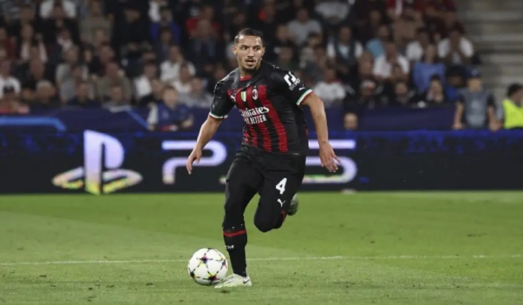 Serie A : vers un nouveau contrat pour Bennacer avec le Milan AC ?