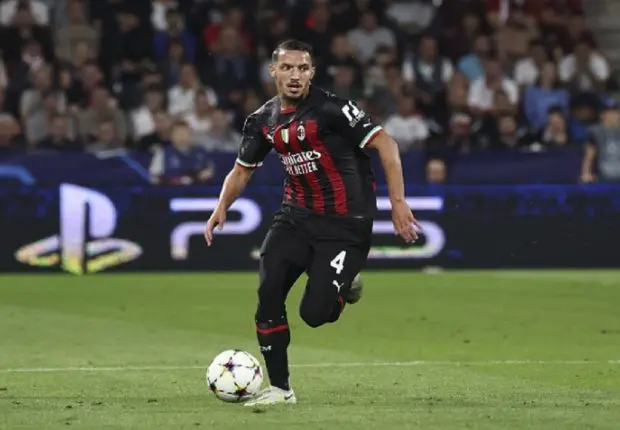 Serie A : vers un nouveau contrat pour Bennacer avec le Milan AC ?