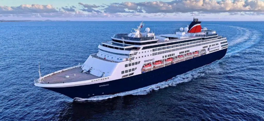 Voyages 2023 : un programme de croisières inédit vers l’Algérie