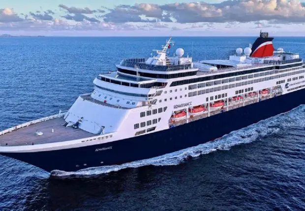 Voyages 2023 : un programme de croisières inédit vers l&rsquo;Algérie