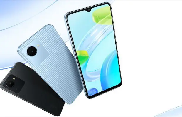 Realme C30, une « méga batterie » et un design pas comme les autres