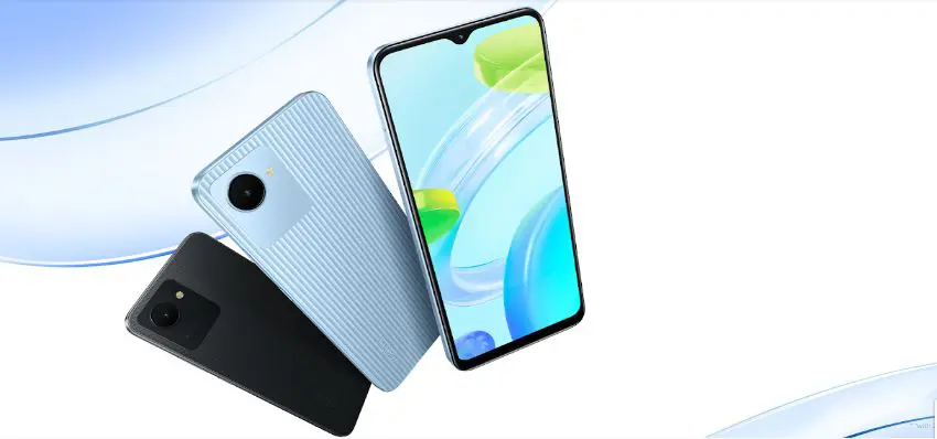 Realme C30, une « méga batterie » et un design pas comme les autres