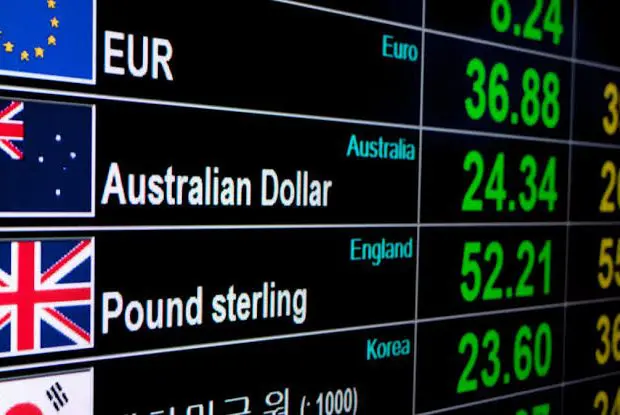 Banque et marché noir : le dinar toujours stable ce 4 octobre