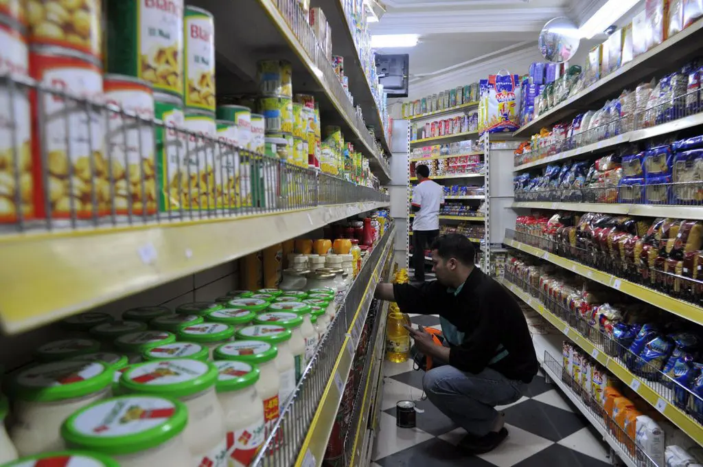 Produits alimentaires : les prix flambent encore en Algérie