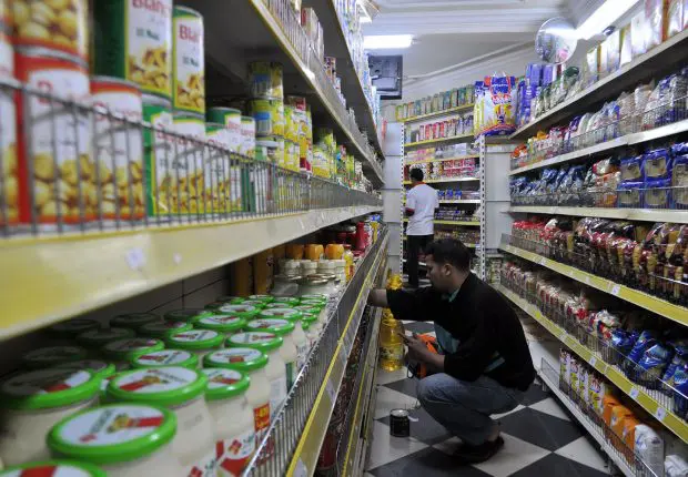 Produits alimentaires : les prix flambent encore en Algérie