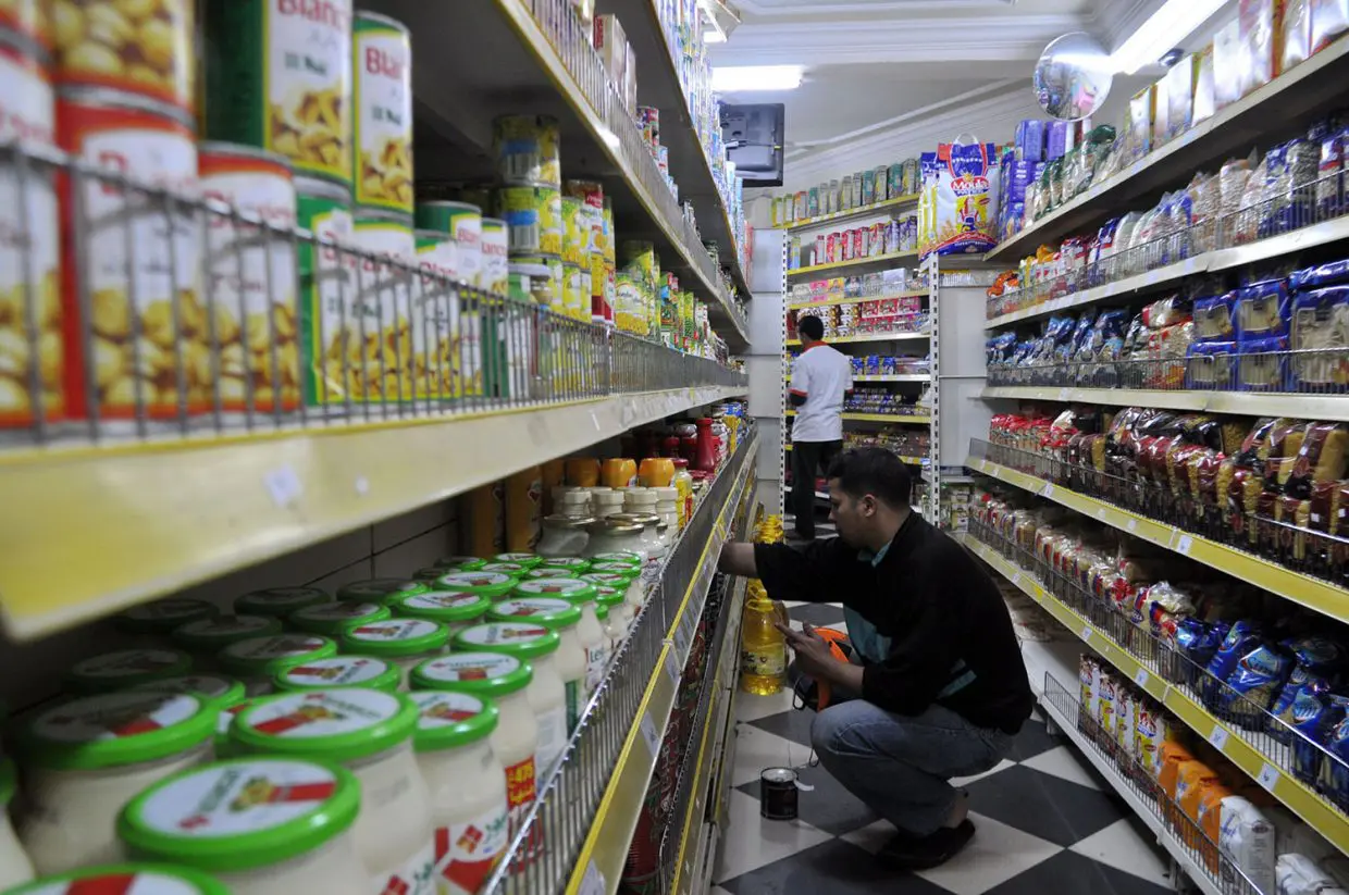 Produits alimentaires : les prix flambent encore en Algérie