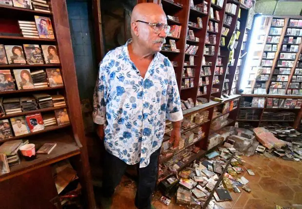 Disco Maghreb, l’histoire d’un label mythique qui renaît de ses cendres