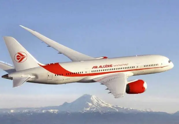 Air Algérie : vols supplémentaires vers la France et la Tunisie