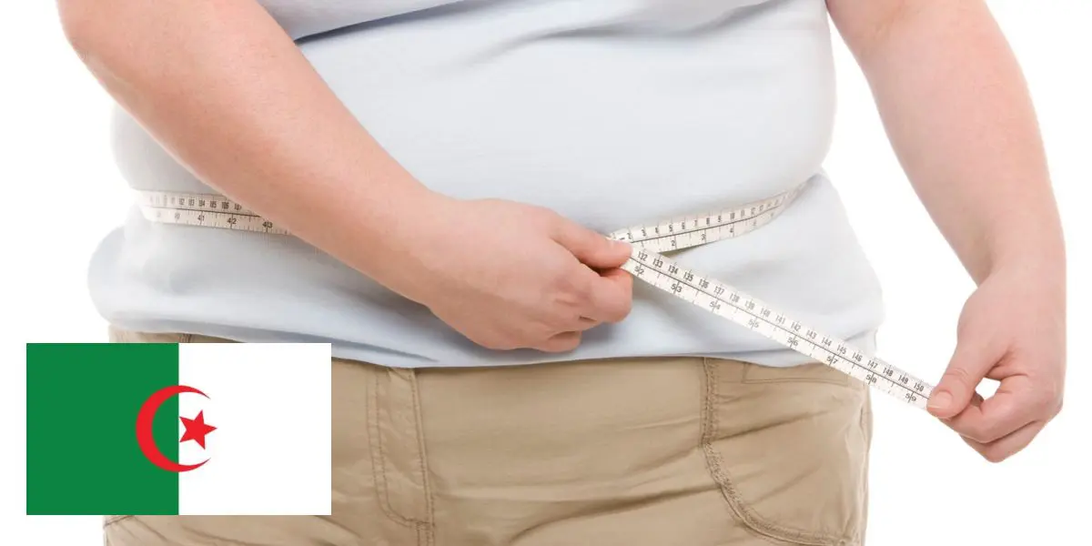 Le Pr. Ammar Tebaibia revient sur les dangers de l’obésité en Algérie