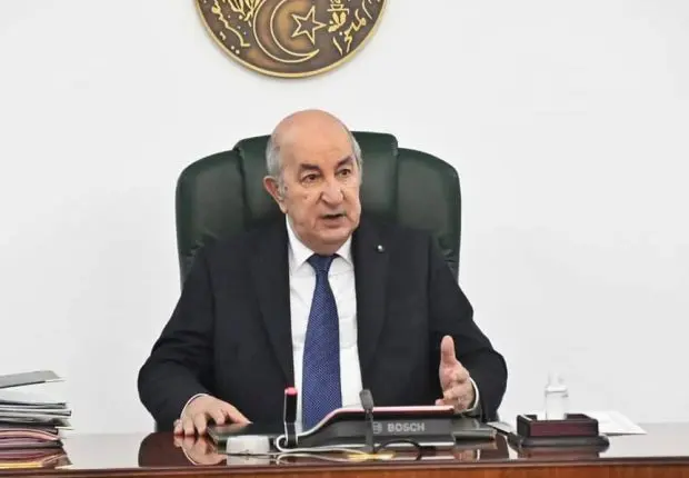 Hôpitaux, compagnies aériennes privées… Les instructions de Tebboune