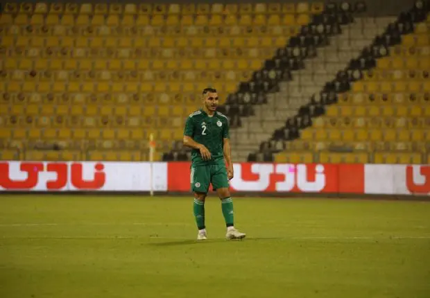 Mercato 2022 : Hamache rejoint un nouveau club européen