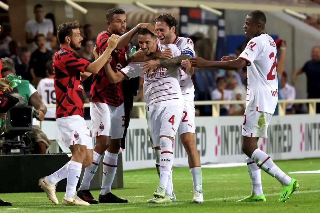 AC Milan : Bennacer en passe de s’offrir une distinction individuelle
