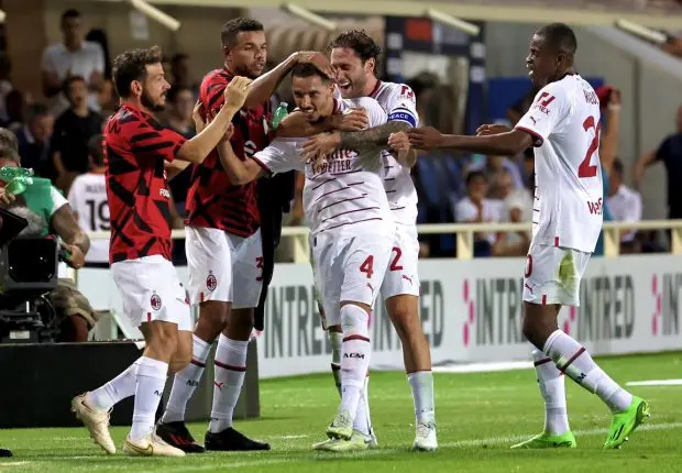 AC Milan : Bennacer en passe de s’offrir une distinction individuelle