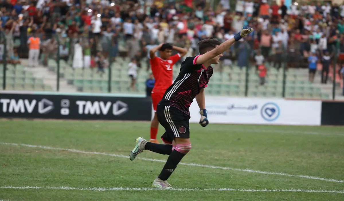 Coupe arabe U17 : l’Algérie s’offre le dernier carré de la compétition