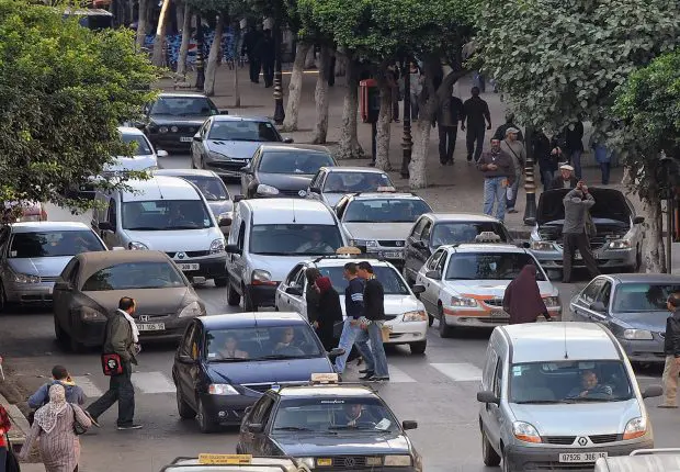 Voitures neuves et d’occasion en Algérie : quels prix pour octobre ?