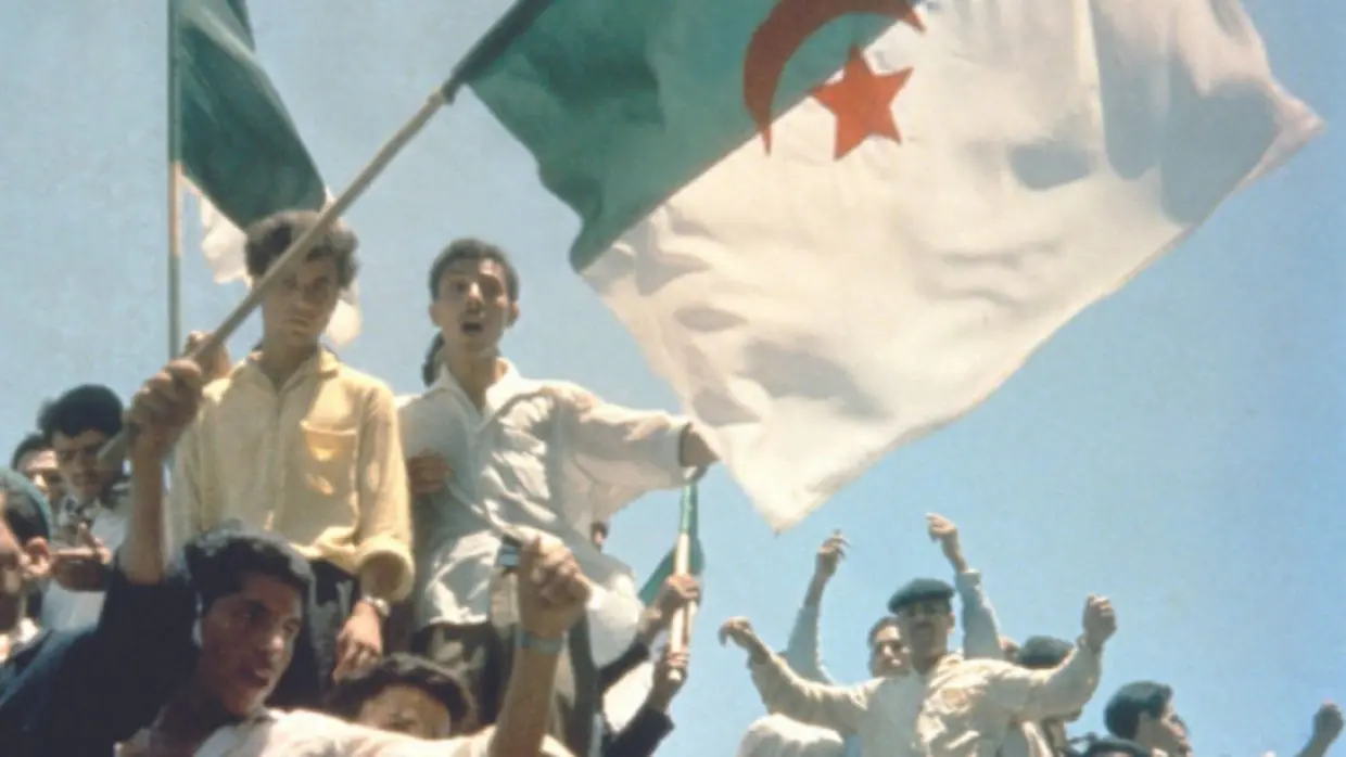 25 septembre 1962 : il y a 60 ans, naissait la République algérienne