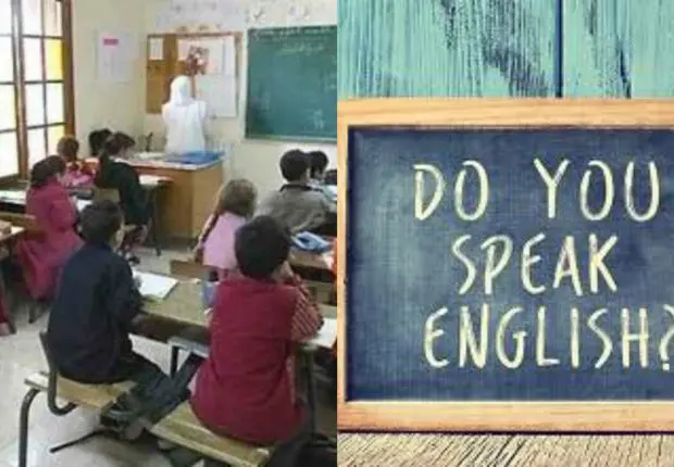 Rentrée scolaire 2022 : plus de 5000 enseignants d&rsquo;anglais recrutés