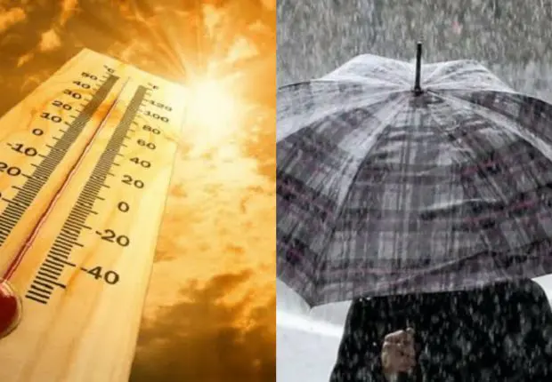 Météo Algérie : alerte canicule et pluies orageuses ce 11 septembre