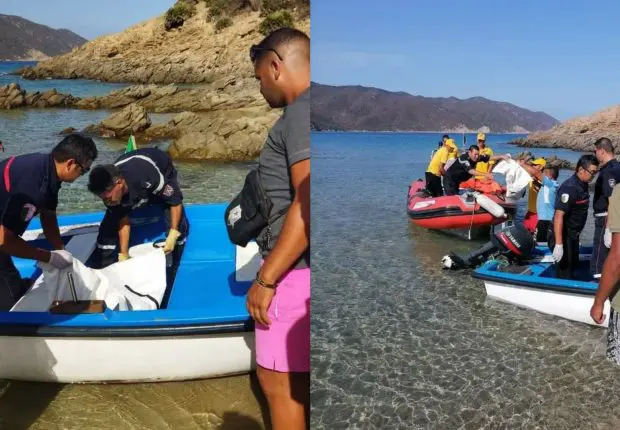 L’enfant de Guelma disparu, retrouvé mort dans une plage d’Annaba