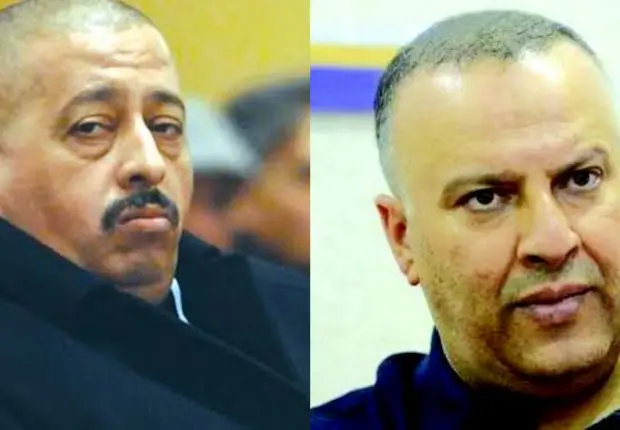 Rahmani et Tahkout risquent un durcissement de peine