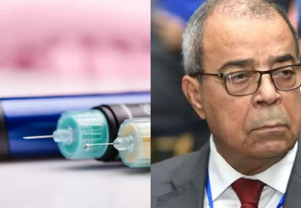 Industrie pharmaceutique : l’Algérie ne produit pas d’insuline