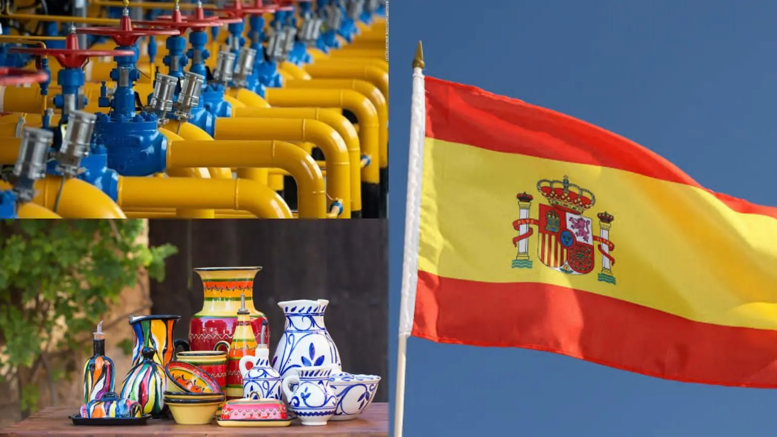 Crise Alger – Madrid : les hommes d’affaires espagnols impactés