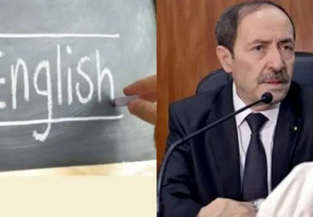 Enseignement de l’anglais : le ministre évoque de nouveau le dossier