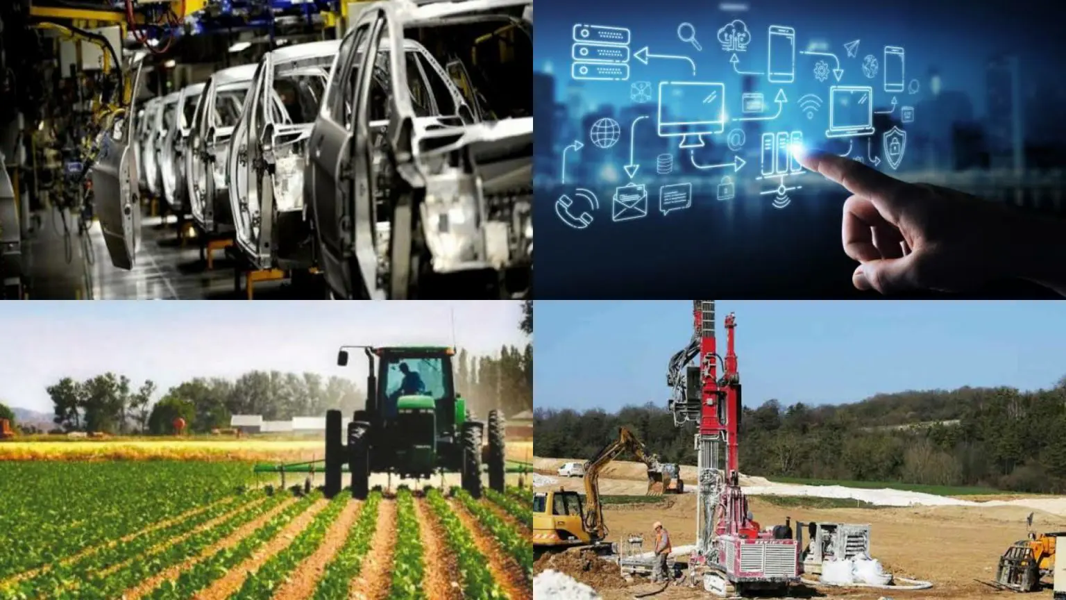 Loi sur l’investissement : le premier ministre annonce du nouveau