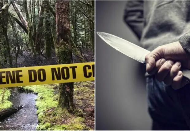 Crime crapuleux à Relizane : un jeune égorgé dans une forêt
